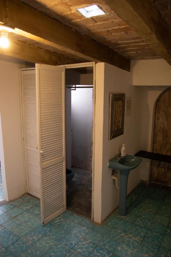 Patio Alojamiento سان ميغيل دي الليندي المظهر الخارجي الصورة