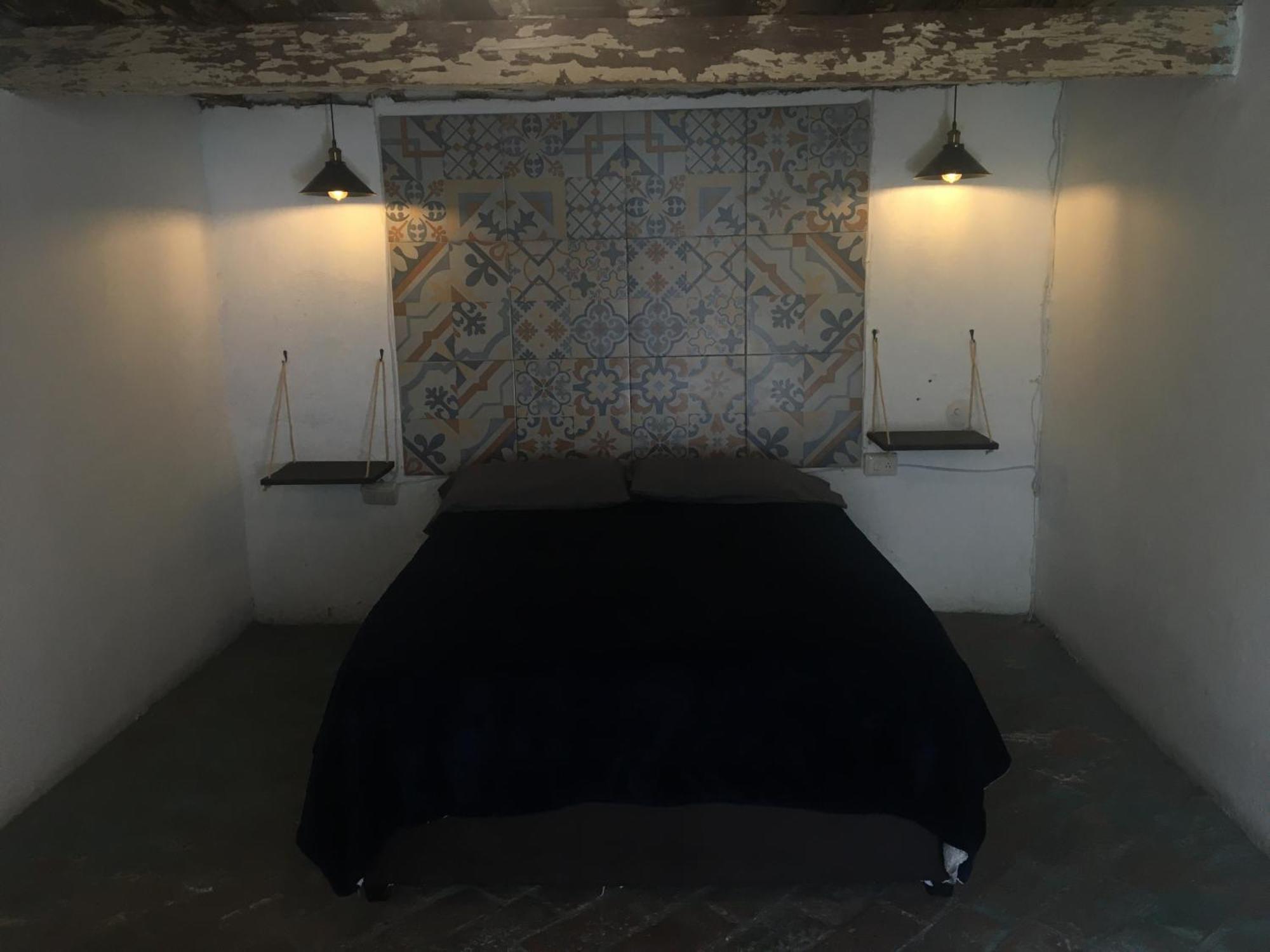 Patio Alojamiento سان ميغيل دي الليندي المظهر الخارجي الصورة